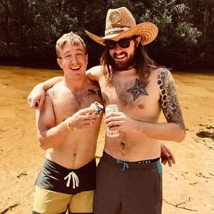 Meet your Posher, Carleton